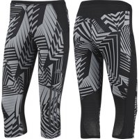 adidas Ladies Supernova Graphic 34 Tight , снимка 1 - Клинове - 32063640