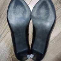 Дамски обувки, снимка 12 - Дамски обувки на ток - 40510703