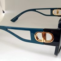 Christian Lafayette PARIS POLARIZED 100% UV защита, снимка 4 - Слънчеви и диоптрични очила - 34362229
