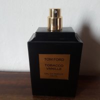 Tom Ford Tobacco Vanille 100 ml eau de parfum за мъже, снимка 4 - Мъжки парфюми - 26165878