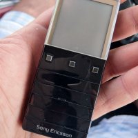 Sony Ericsson XPERIA x5 pureness, снимка 2 - Sony Ericsson - 34241686