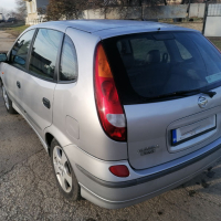 Нисан Алмера Тино, Nissan Almera Tino, снимка 7 - Автомобили и джипове - 44595034