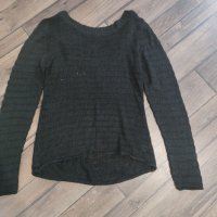 Продавам дамска блуза , снимка 2 - Блузи с дълъг ръкав и пуловери - 40108630