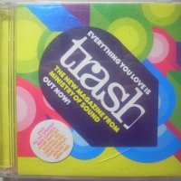 Back To The Old Skool Ibiza Anthemsоригинален диск * Само 1 диск в комплекта , снимка 1 - CD дискове - 31903738