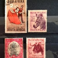 Стари Пощенски марки-9, снимка 10 - Филателия - 39557358