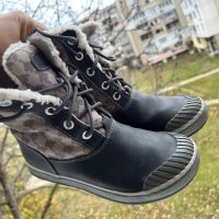 Keen Elsa Waterproof -- номер 37, снимка 2 - Дамски ботуши - 24292421