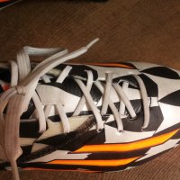 ADIDAS Adizero F50 Размер EUR 36 2/3 / UK 4 детски бутонки 169-13-S, снимка 5 - Детски маратонки - 42759416