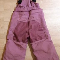Ски гащиризонче ,,TCM" р-р 86/92, снимка 3 - Панталони и долнища за бебе - 31281555