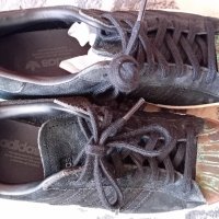 Сникърси Адидас , снимка 3 - Дамски ежедневни обувки - 42067259