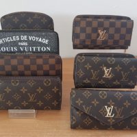 Дамско портмоне дамски портфейл Guess,louis vuitton,michael kors,prada,yves saint laurent,gucci,dior, снимка 7 - Портфейли, портмонета - 34448659