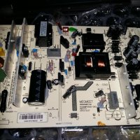 Power Supply Board Mip5500-dx2 REV1.0, снимка 1 - Части и Платки - 29366508