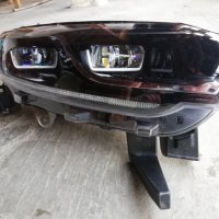 Фар за Рено Еспейс 5 LED десен / Фар за Renault Espace 5 FULL LED Десен, снимка 2 - Части - 31028570