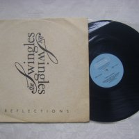 ВТА 12134 - The Swingles ‎– Reflections, снимка 2 - Грамофонни плочи - 35384961