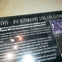 ELVIS DVD-ВНОС GERMANY 2702240827, снимка 13 - DVD дискове - 44488556