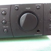 GRUNDIG RCD 400 Hifi Ресивър с диск, снимка 7 - Ресийвъри, усилватели, смесителни пултове - 29513254