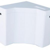 Пластмасови тоалетни казанчета и капаци Санитапласт, снимка 5 - ВИК - 37232998
