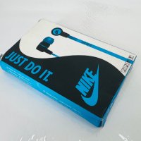 Слушалки Nike Just Do It , снимка 2 - Слушалки, hands-free - 35579400