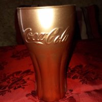 Чаши на Кока Кола, снимка 1 - Чаши - 31796976