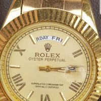 Часовник Rolex, снимка 3 - Други - 42146116