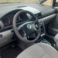 VW sharan на части 1.9 тди 116кс шаран , снимка 7 - Части - 40091034