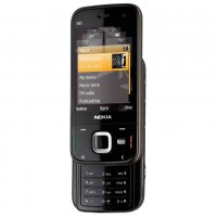 Nokia N85 - Nokia N86 дисплей, снимка 3 - Резервни части за телефони - 39034311