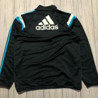 Оригинална блуза горнище Chelsea / London/ Samsung / Black , снимка 2 - Футбол - 37136915