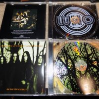Компакт дискове на Who's Next - The Who/ Type O Negative – October Rust , снимка 2 - CD дискове - 39308305