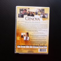 Genova Генуа Колин Фърт Катрин Кийнър DVD филм драма, снимка 3 - DVD филми - 40740119