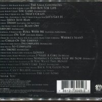 P. Diddy&The Bad Boy Family, снимка 2 - CD дискове - 37305522