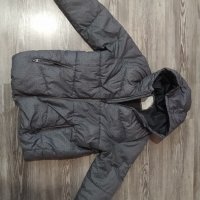 Zara зимно яке, снимка 6 - Детски якета и елеци - 42406639