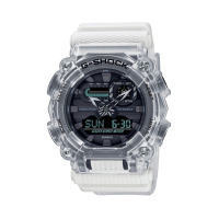 Мъжки часовник Casio G-Shock GA-900SKL-7AER, снимка 7 - Мъжки - 44569171