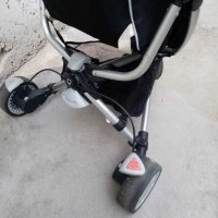 Детска количка, снимка 4 - Други - 30374495
