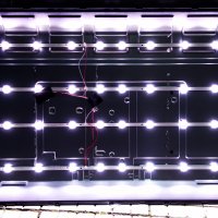 Arielli LED-43DN6T2 SMART със счупена матрица ,TP.MS338E.PB803 ,HV430FHB-N40 Tcon Board 47-6021121, снимка 12 - Части и Платки - 30410894