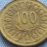 Рядка Арабска монета 1997г. Интересна за КОЛЕКЦИОНЕРИ 40860, снимка 3 - Нумизматика и бонистика - 42807282
