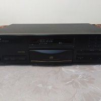Pioneer-pd-s503, снимка 1 - MP3 и MP4 плеъри - 40802403