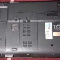 Acer  еMachines E625-5776 Laptop AMD Athlon 64 TF-20 1.6GHz, 2GB, 160GB, 15.6" Widescreen TFT (WXGA), снимка 4 - Лаптопи за дома - 35446303