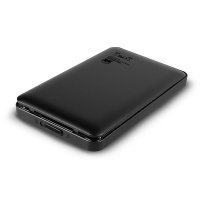 Външна Кутия за Хард диск 2.5" HDD/SSD USB 3.0 - SATA 6G Axagon EE25-F6B, снимка 3 - Други - 36832445