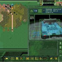 Игра за  PC - Battle Isle 3, снимка 4 - Колекции - 29120239