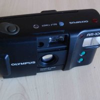 OLYMPUS AM-100 , снимка 4 - Фотоапарати - 40811681