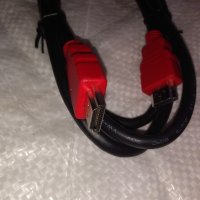 HDMI кабел 1.5 метра., снимка 1 - Приемници и антени - 44227399