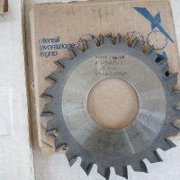 Циркулярни дискове , снимка 6 - Резервни части за машини - 35106841