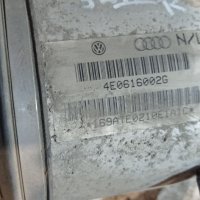 Задни възглавници Audi A8 D3 - 250лв, снимка 4 - Части - 36913199