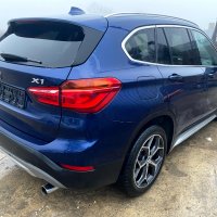 Продава се BMW X1 X DRIVE 20i, 192 h.p., automatic, B48A20 engine, harman kardon, 2016 г. на части, снимка 6 - Автомобили и джипове - 31356699