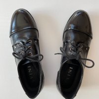 Дамски обувки 39, снимка 1 - Дамски ежедневни обувки - 38279643