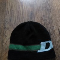 dickies - страхотна зимна шапка, снимка 1 - Шапки - 35627139