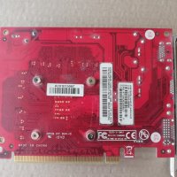 Видео карта NVidia GeForce Palit GT220 Green HDMI 1024MB GDDR3 128bit PCI-E, снимка 8 - Видеокарти - 44217299