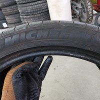 1 бр.лятна гума Michelin 295 35 21 dot0523 , снимка 4 - Гуми и джанти - 44472443