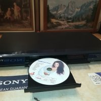 SONY BDP-S350 BLU-RAY PLAYER-LAN/HDMI-ВНОС GERMANY 0409231356L2EWC, снимка 7 - Плейъри, домашно кино, прожектори - 42075181