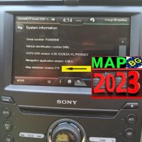 🇧🇬 🇲🇦🇵 SYNC3 карти Форд/FORD Lincoln USA CANADA EU BG ъпдейт C-Max,Edge,Escape,Explorer,F150, снимка 18 - Аксесоари и консумативи - 31256067