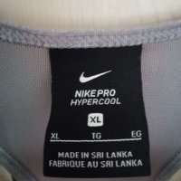 Оригинално бюстие NIKE PRO Hypercool, снимка 5 - Спортни екипи - 36725224